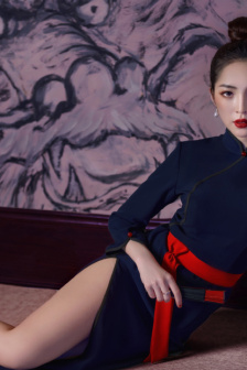 我的妹妹有点怪