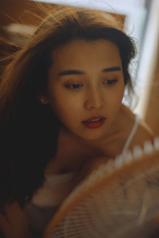 明星专题：苏珊娜·哈克